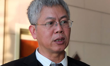 Nợ xấu nguy cơ tăng gấp đôi