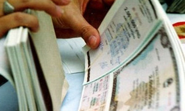 Trái phiếu doanh nghiệp: “Điểm nóng” đầu tư