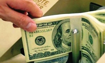 Lượng kiều hồi dự kiến đạt 11 tỉ USD trong năm 2013