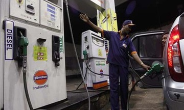 Giá khí đốt lên cao nhất hơn 2 năm