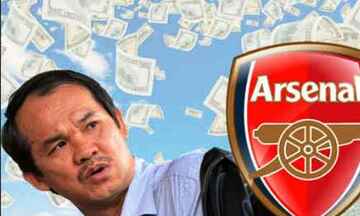 Đại gia Đoàn Nguyên Đức tiết lộ số tài sản thực khổng lồ