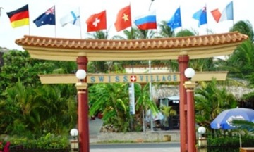 Doanh nghiệp FDI thắng kiện UBND tỉnh Bình Thuận