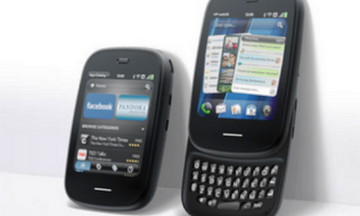 HP sắp giới thiệu smartphone chạy Android