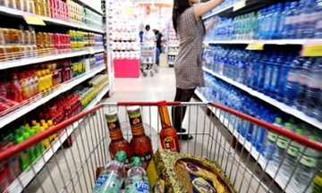 “Tân binh” Masan và tín hiệu cuộc chiến mới ngành đồ uống