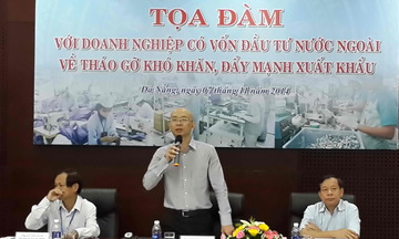 Tiếp cận doanh nghiệp FDI: Tháo gỡ khó khăn trong xuất nhập khẩu