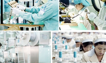 Phấn đấu mục tiêu 5.000 doanh nghiệp khoa học công nghệ