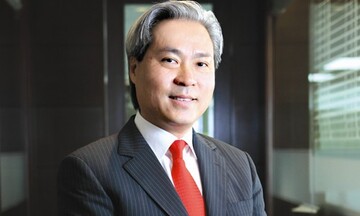 Ông Don Lam thôi làm giám đốc không điều hành của quỹ VOF