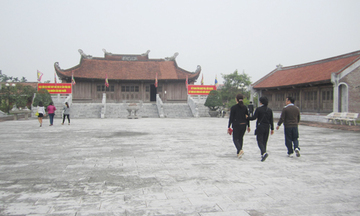 Du lịch Hải Dương: Thảm đỏ mời đầu tư