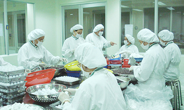 Đầu tư Khoa học công nghệ cho công nghiệp hóa dược chưa xứng tầm