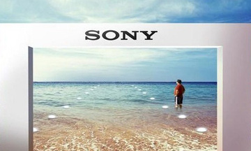 Sony ra mắt cửa hàng bán smartphone… dưới nước