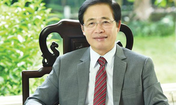 Ông chủ Bảo Tín Minh Châu: Bình tĩnh trước sự lấp lánh của vàng