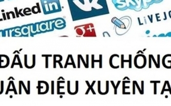 Phản bác mọi luận điệu xuyên tạc về tinh gọn bộ máy