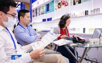 58 doanh nghiệp Hàn Quốc tìm kiếm đối tác Việt Nam