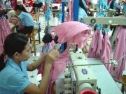 Xuất khẩu dệt may: Đánh bắt xa bờ cá sẽ nhiều hơn
