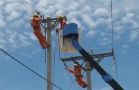 Ngành Công Thương Phú Yên chung sức xây dựng nông thôn mới