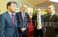 Tối ưu hoá dịch vụ xúc tiến thương mại hỗ trợ xuất khẩu