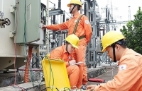 Hà Nội cần thêm vốn cho thực hiện các dự án điện