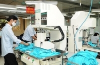 Doanh nghiệp dệt may lo mất khả năng thanh khoản