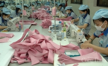 Xuất khẩu dệt may Việt Nam: Nhiều khả năng về đích với 39 tỷ USD