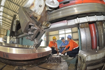 Cần Thơ: Phấn đấu tăng trưởng kinh tế từ 7,5-8,0%/năm giai đoạn 2021-2025