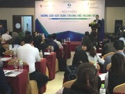 Xây dựng thương hiệu ngành hàng: Cần thay đổi nhận thức của doanh nghiệp