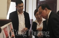 Philippines - Thị trường xuất khẩu tiềm năng của Việt Nam