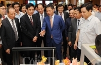 Chương trình khuyến công quốc gia phải bắt nhịp nền kinh tế hội nhập