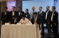 Khai thác cơ hội về logistics trên Hành lang kinh tế Đông - Tây