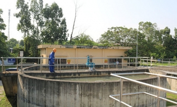 Giữ sạch môi trường cụm công nghiệp - vì sao vẫn khó ?