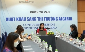 Algeria: Miền đất hứa cho doanh nghiệp Việt Nam