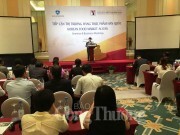 Không khó tiếp cận thị trường thực phẩm Hàn Quốc