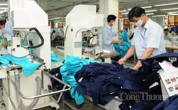 Một số doanh nghiệp dệt may đề nghị nới lỏng cách ly