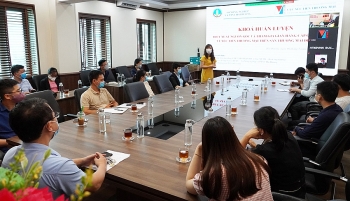 Bộ Công Thương: Hỗ trợ doanh nghiệp Hải Dương tiếp cận thương mại điện tử