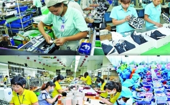 14 hiệp hội ngành hàng kiến nghị chính sách hỗ trợ cho người lao động