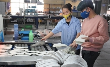 Ngành Công Thương Nam Định: Ổn định tăng trưởng trong bão dịch