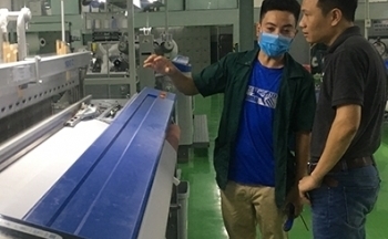 Dệt may Việt Nam hiện thực hoá giấc mơ tự chủ