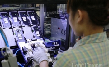 Việt Nam- Nhật Bản thêm cơ hội hợp tác trong lĩnh vực công nghiệp hỗ trợ