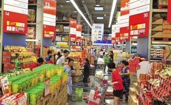 Điều chỉnh thời gian thực hiện Tháng khuyến mại tập trung quốc gia 2021