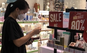 Tháng khuyến mại tập trung quốc gia 2022 được tổ chức từ ngày 15/11- 22/12