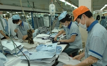 Giải toả lo ngại về khả năng Hoa Kỳ áp thuế nhập khẩu đối với hàng dệt may Việt Nam