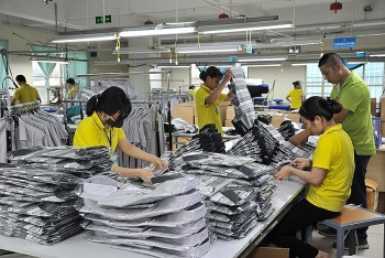 Dệt may Việt Nam ở đâu trên thị trường thế giới?