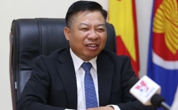 Đại sứ Nguyễn Huy Tăng: Tình hữu nghị, đoàn kết Việt Nam và Campuchia mãi mãi trường tồn