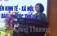 Chính sách hữu hiệu nào cho phát triển toàn diện vùng dân tộc thiểu số?