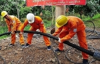 Ngành Công Thương Trà Vinh góp sức xây dựng nông thôn mới