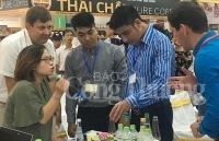 Thị trường Việt Nam hấp dẫn doanh nghiệp Nga