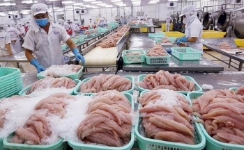 Doanh nghiệp Việt Nam- Singapore liên kết khai thác thị trường EU, Anh