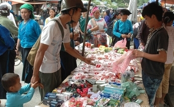 Gỡ điểm yếu về xúc tiến thương mại cho các địa phương khu vực biên giới