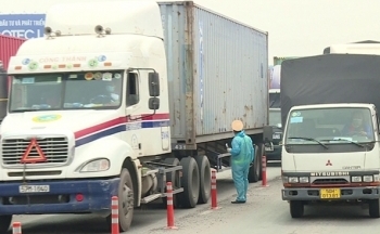 Bãi bỏ các văn bản gây khó cho vận tải, lưu thông hàng hoá
