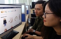 Bộ Công Thương tiếp tục hỗ trợ xuất khẩu hàng hóa Việt qua Amazon