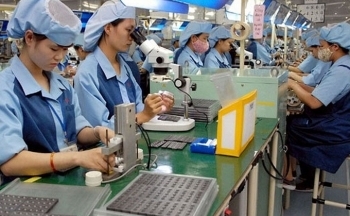 Công nghiệp điện tử: Lĩnh vực sản xuất then chốt của Việt Nam